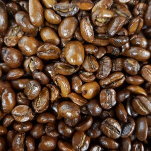 Flavored Beans