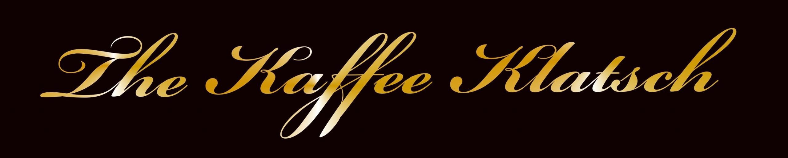 The Kaffee Klatsch